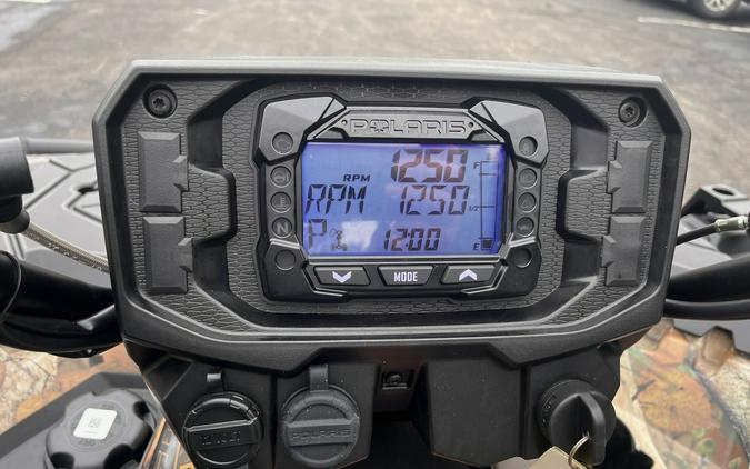 2024 Polaris Sportsman® 850 Ultimate Trail