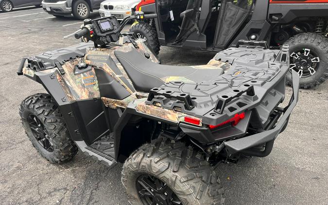 2024 Polaris Sportsman® 850 Ultimate Trail