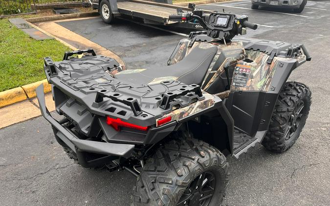 2024 Polaris Sportsman® 850 Ultimate Trail