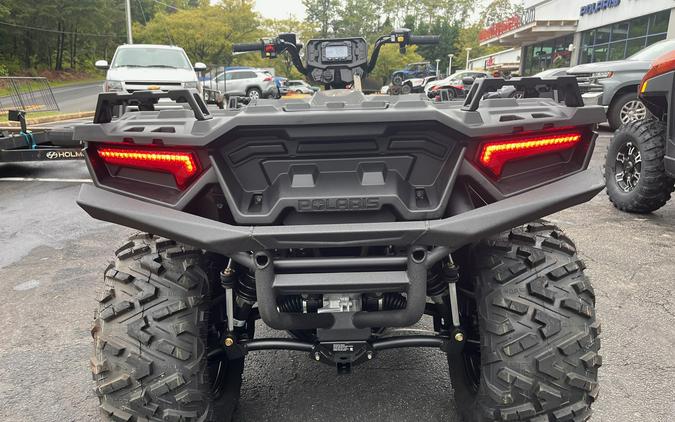 2024 Polaris Sportsman® 850 Ultimate Trail