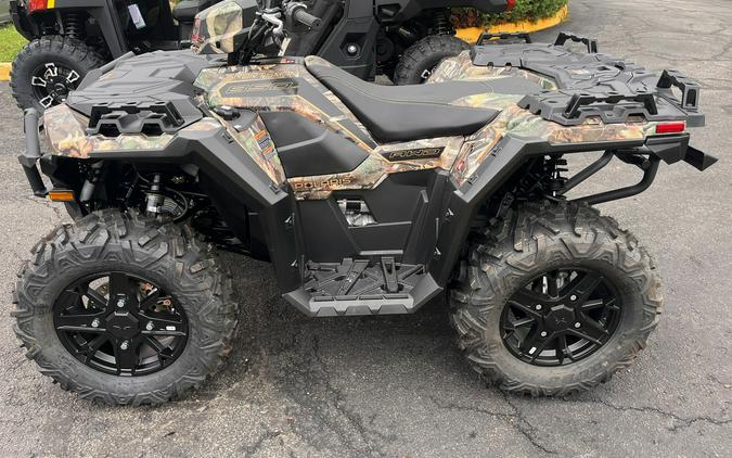 2024 Polaris Sportsman® 850 Ultimate Trail