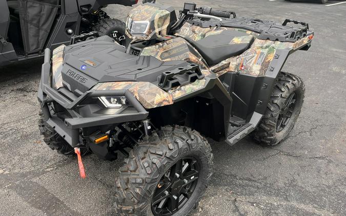 2024 Polaris Sportsman® 850 Ultimate Trail