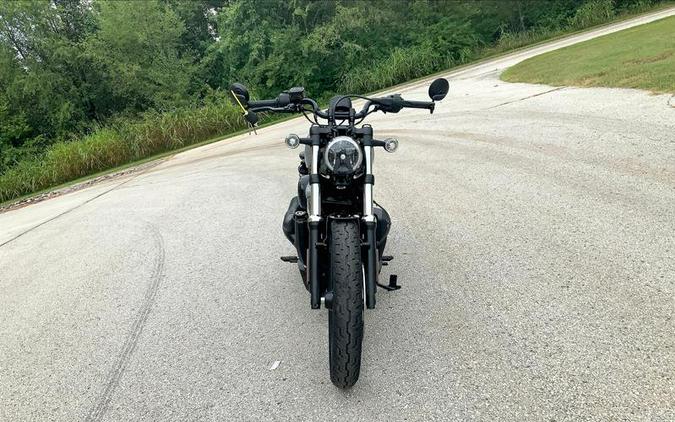 2024 Harley-Davidson® RH975 - Nightster®