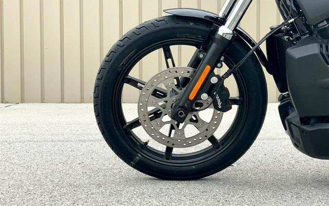 2024 Harley-Davidson® RH975 - Nightster®