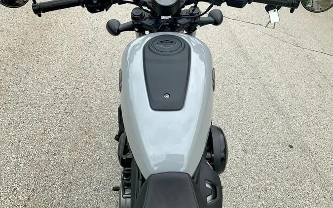 2024 Harley-Davidson® RH975 - Nightster®