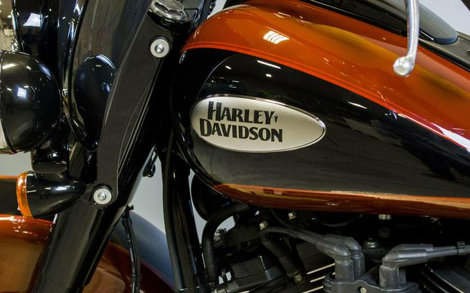 2024 Harley-Davidson® FLHCS - Heritage Classic