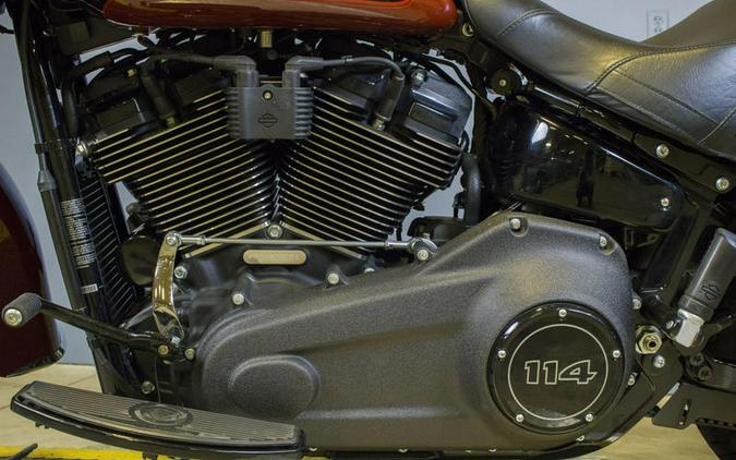 2024 Harley-Davidson® FLHCS - Heritage Classic