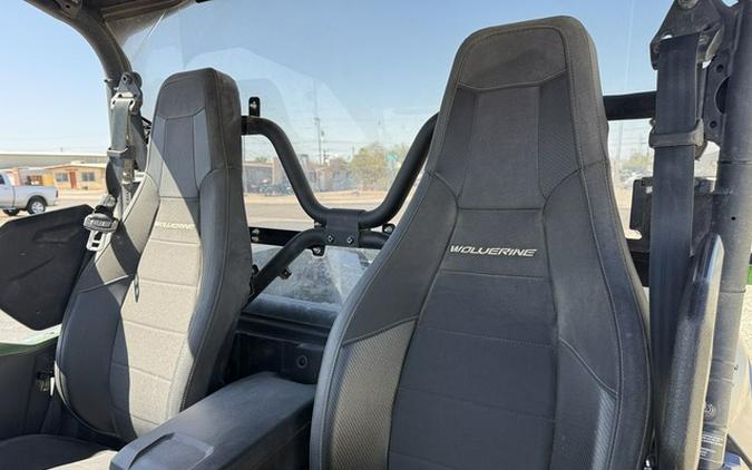 2021 Yamaha Wolverine RMAX2 1000 XT-R