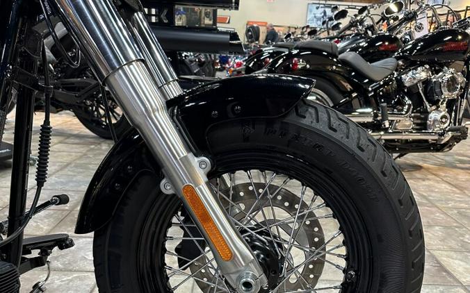 2017 FLS Softail Slim