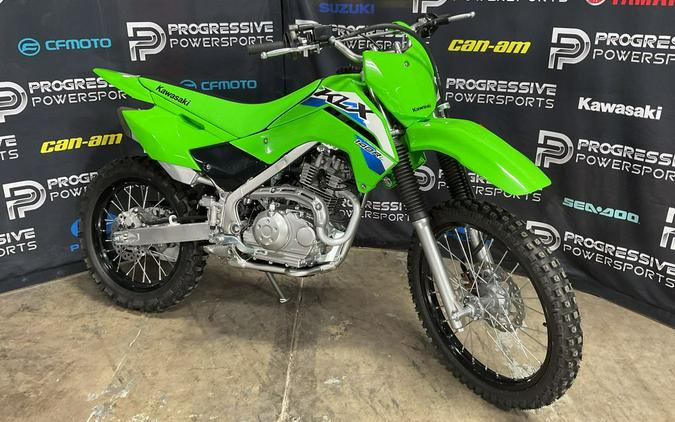 2026 Kawasaki KLX®140R L