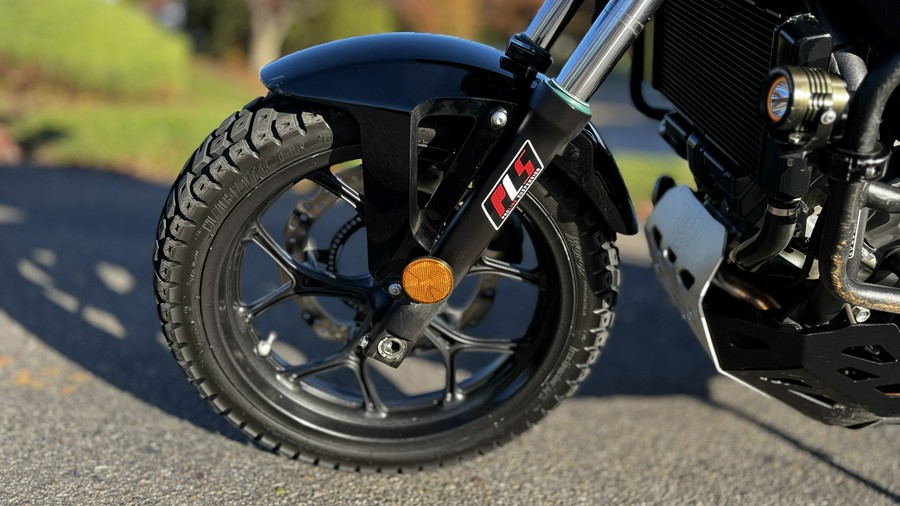 2020 Honda NC750X DCT ABS