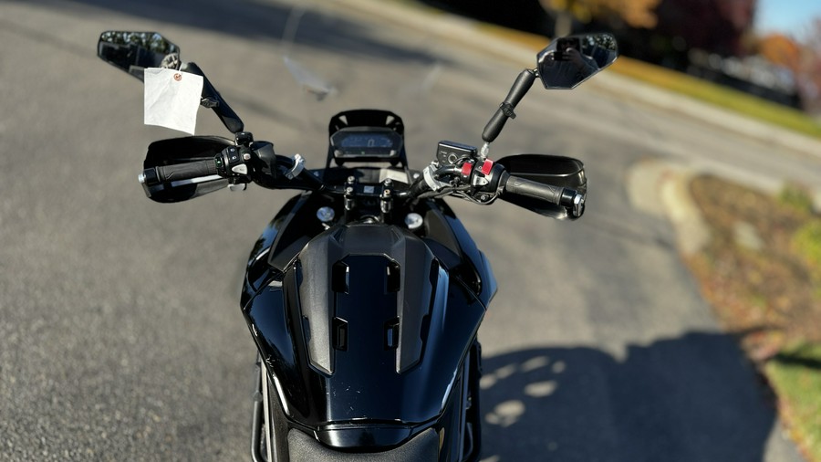 2020 Honda NC750X DCT ABS