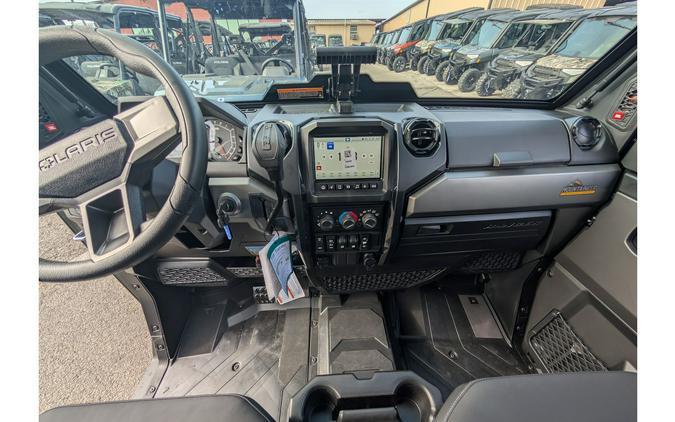 2026 Polaris RANGER XD 1500 NORTHSTAR EDITION MOUNTAINEER