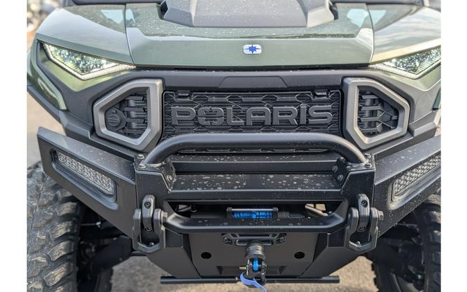 2026 Polaris RANGER XD 1500 NORTHSTAR EDITION MOUNTAINEER