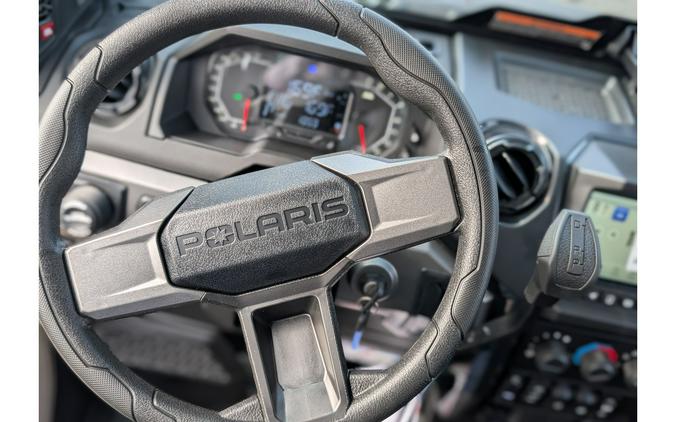 2026 Polaris RANGER XD 1500 NORTHSTAR EDITION MOUNTAINEER
