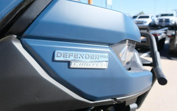 2026 CAN-AM DEFENDER PRO LIMITED CAB HD10