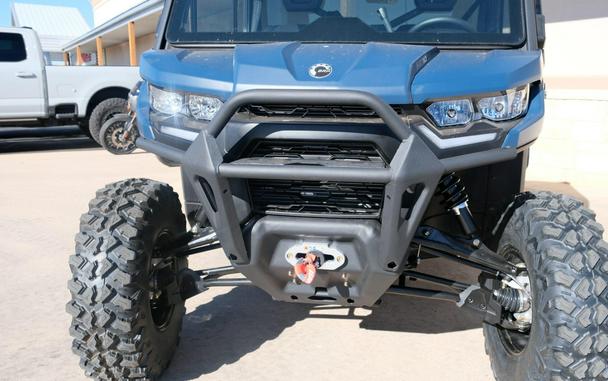 2026 CAN-AM DEFENDER PRO LIMITED CAB HD10