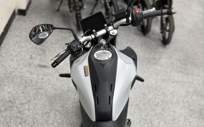 2026 Yamaha MT-07 Ice Storm - Y4407