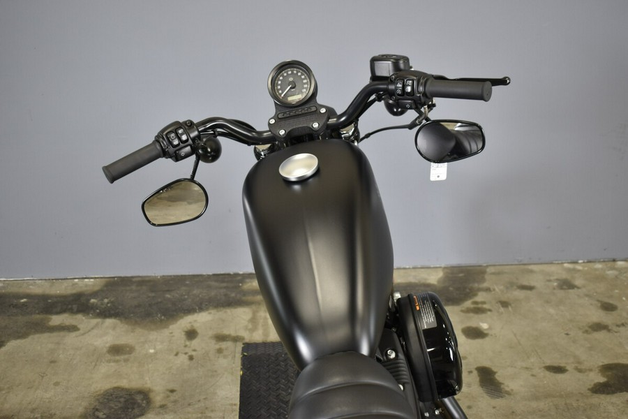 2022 Harley-Davidson Iron 883 XL 883N