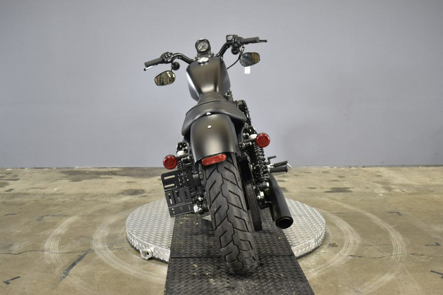 2022 Harley-Davidson Iron 883 XL 883N