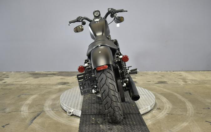 2022 Harley-Davidson Iron 883 XL 883N