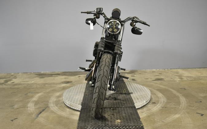 2022 Harley-Davidson Iron 883 XL 883N