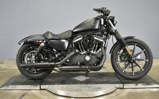 2022 Harley-Davidson Iron 883 XL 883N