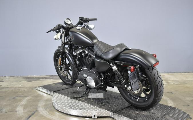 2022 Harley-Davidson Iron 883 XL 883N