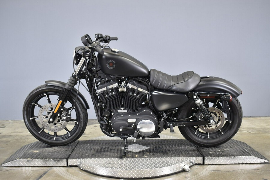 2022 Harley-Davidson Iron 883 XL 883N