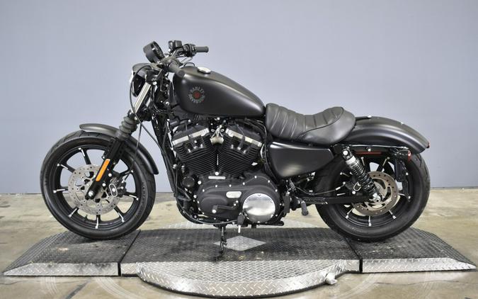 2022 Harley-Davidson Iron 883 XL 883N
