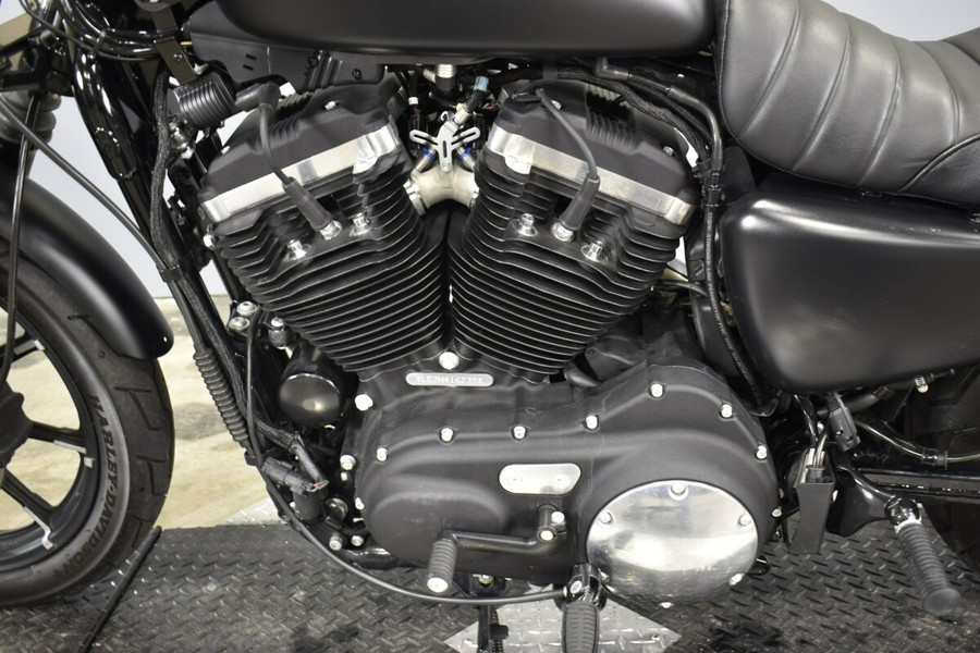 2022 Harley-Davidson Iron 883 XL 883N