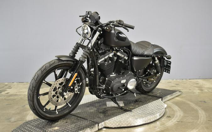 2022 Harley-Davidson Iron 883 XL 883N