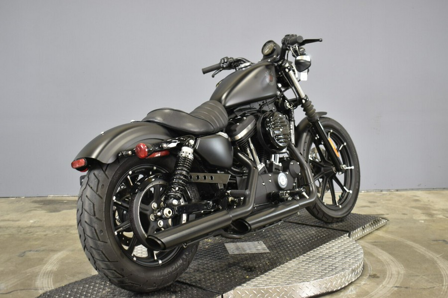 2022 Harley-Davidson Iron 883 XL 883N
