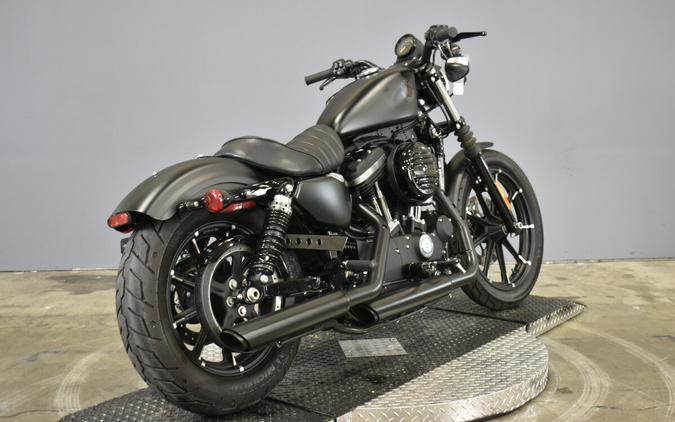 2022 Harley-Davidson Iron 883 XL 883N