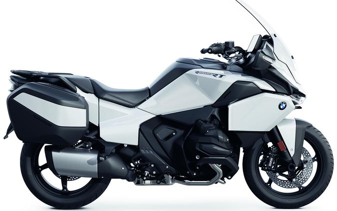2026 BMW R 1300 RT