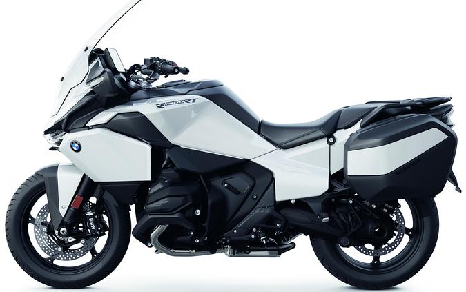 2026 BMW R 1300 RT