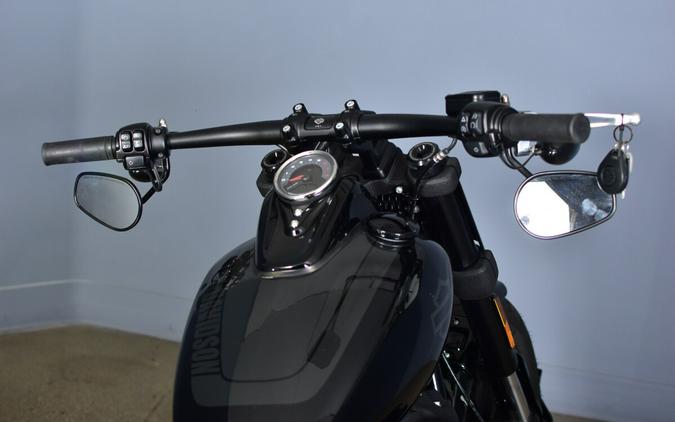 2021 Harley-Davidson Fat Bob 114 FXFBS
