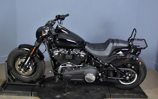 2021 Harley-Davidson Fat Bob 114 FXFBS