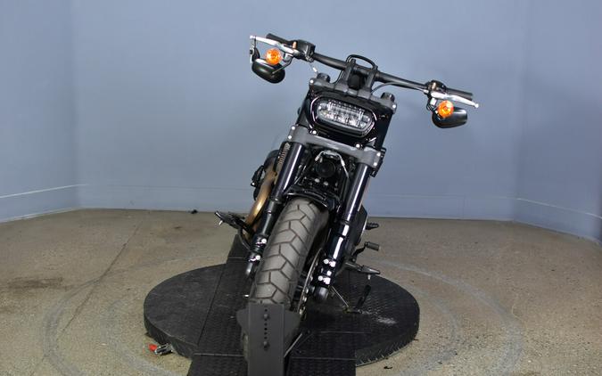 2021 Harley-Davidson Fat Bob 114 FXFBS