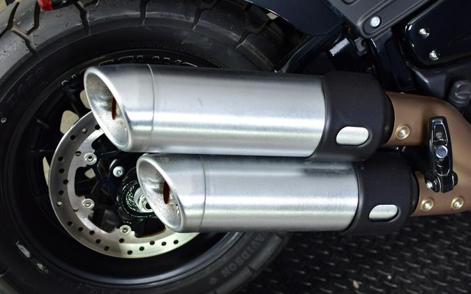 2021 Harley-Davidson Fat Bob 114 FXFBS