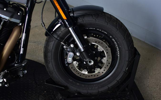 2021 Harley-Davidson Fat Bob 114 FXFBS