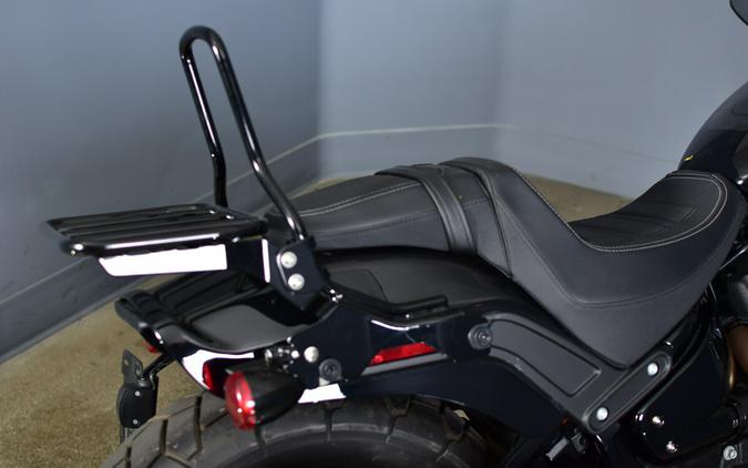 2021 Harley-Davidson Fat Bob 114 FXFBS