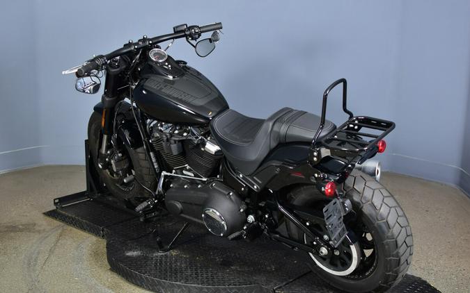 2021 Harley-Davidson Fat Bob 114 FXFBS