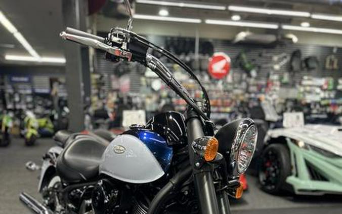 2026 Kawasaki Vulcan® 900 Classic