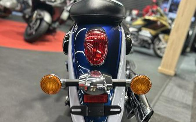 2026 Kawasaki Vulcan® 900 Classic