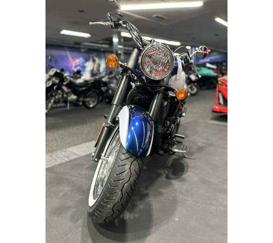 2026 Kawasaki Vulcan® 900 Classic