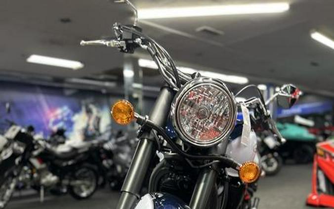2026 Kawasaki Vulcan® 900 Classic