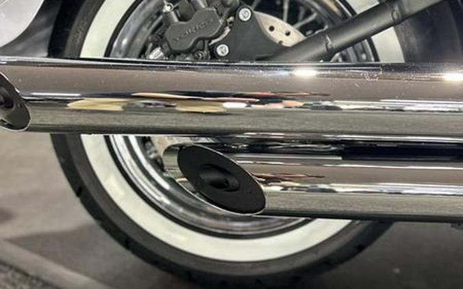 2026 Kawasaki Vulcan® 900 Classic