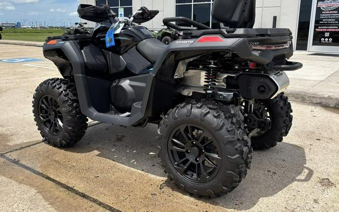 2026 CFMOTO CFORCE 800 Touring