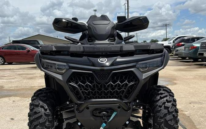 2026 CFMOTO CFORCE 800 Touring